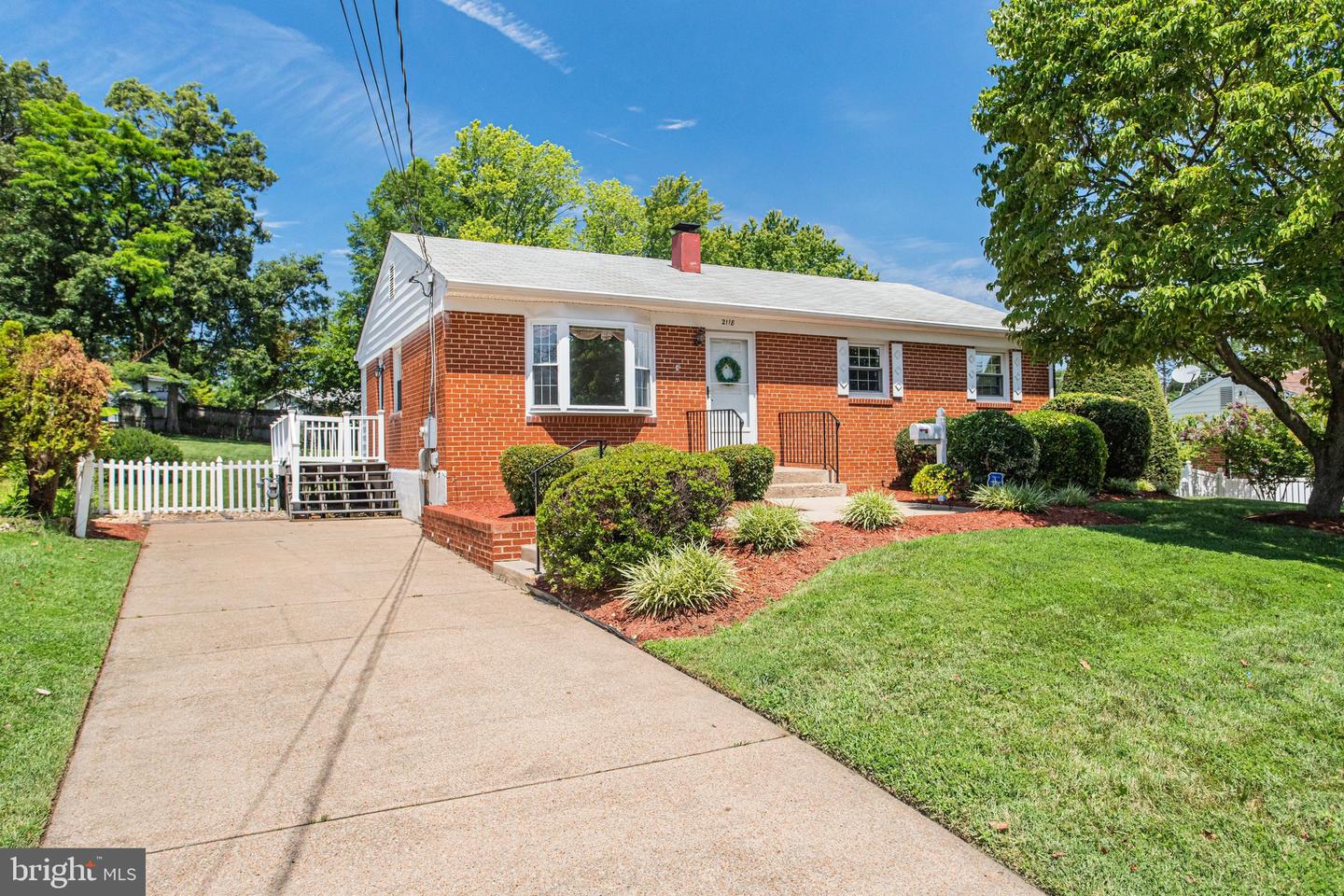 2118 Culpeper Dr Property Photo 3