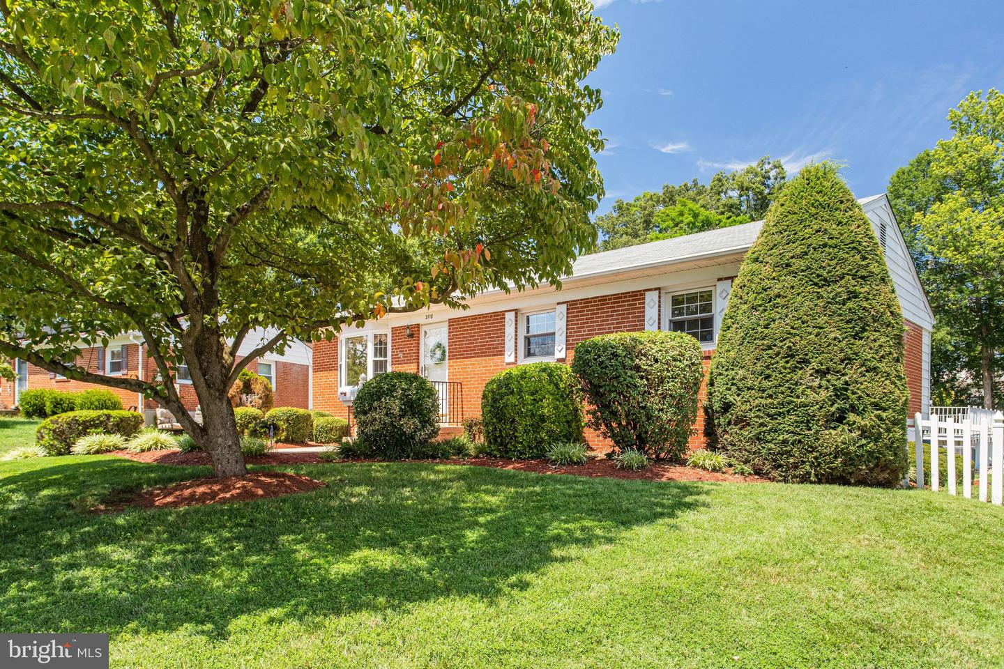 2118 Culpeper Dr Property Photo 4