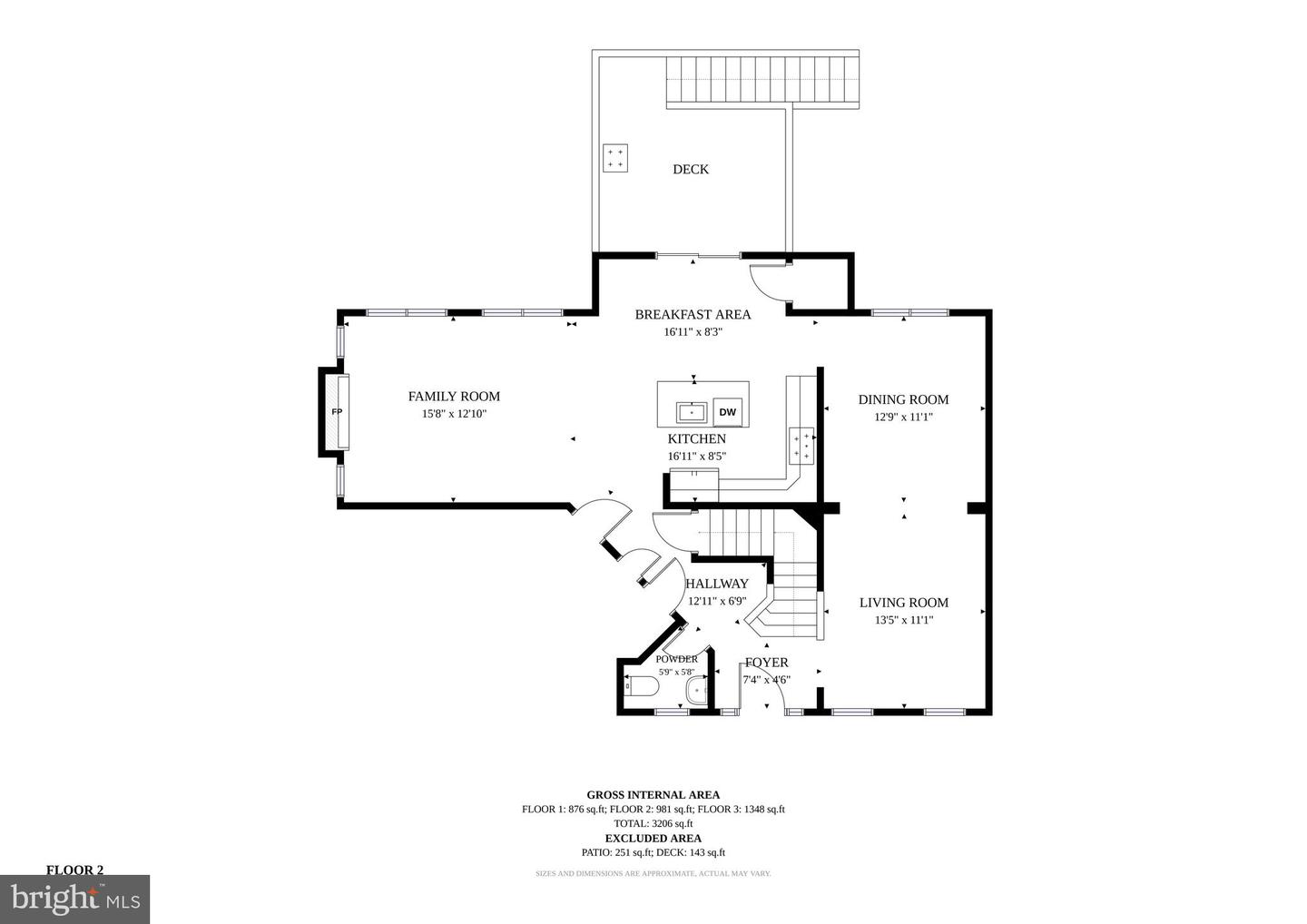 15801 Aerial View Rd Property Photo 54