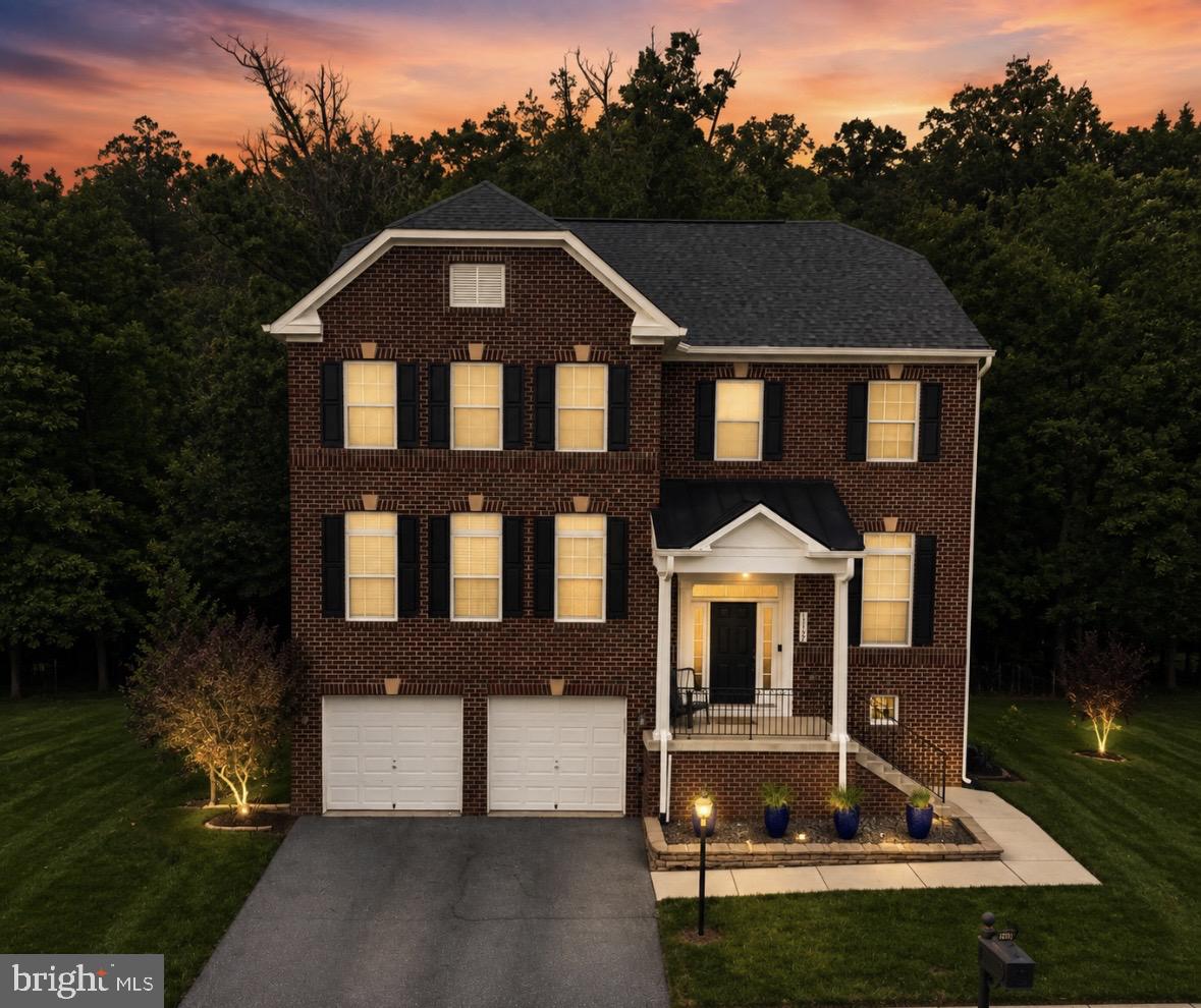 13722 Abbey Manor Ln Property Photo 2