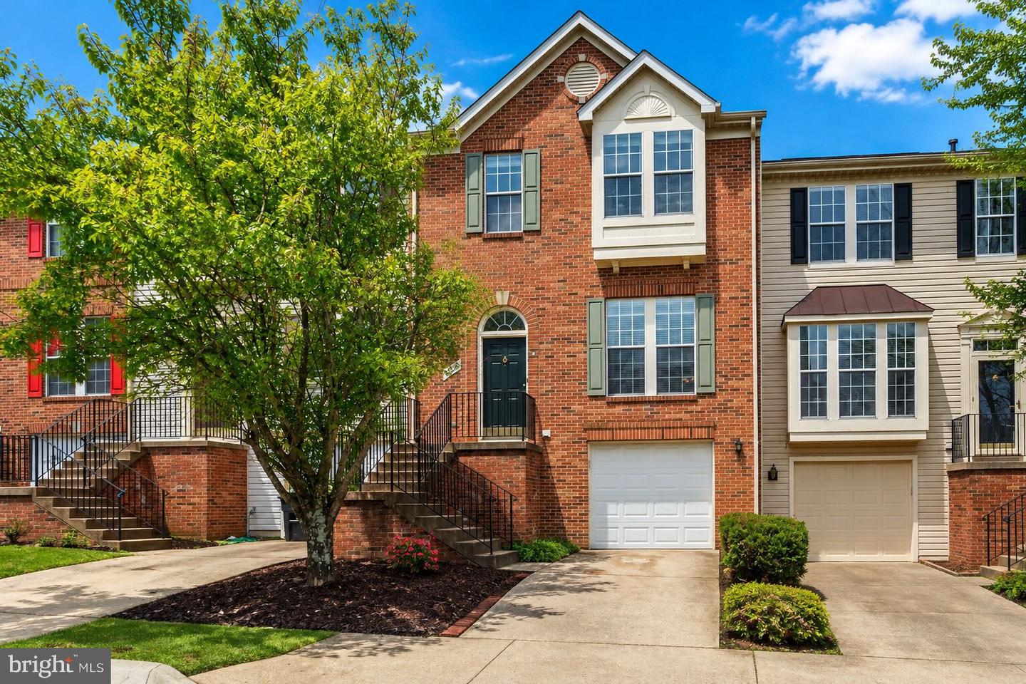 16720 CAPON TREE LN Property Photo 1