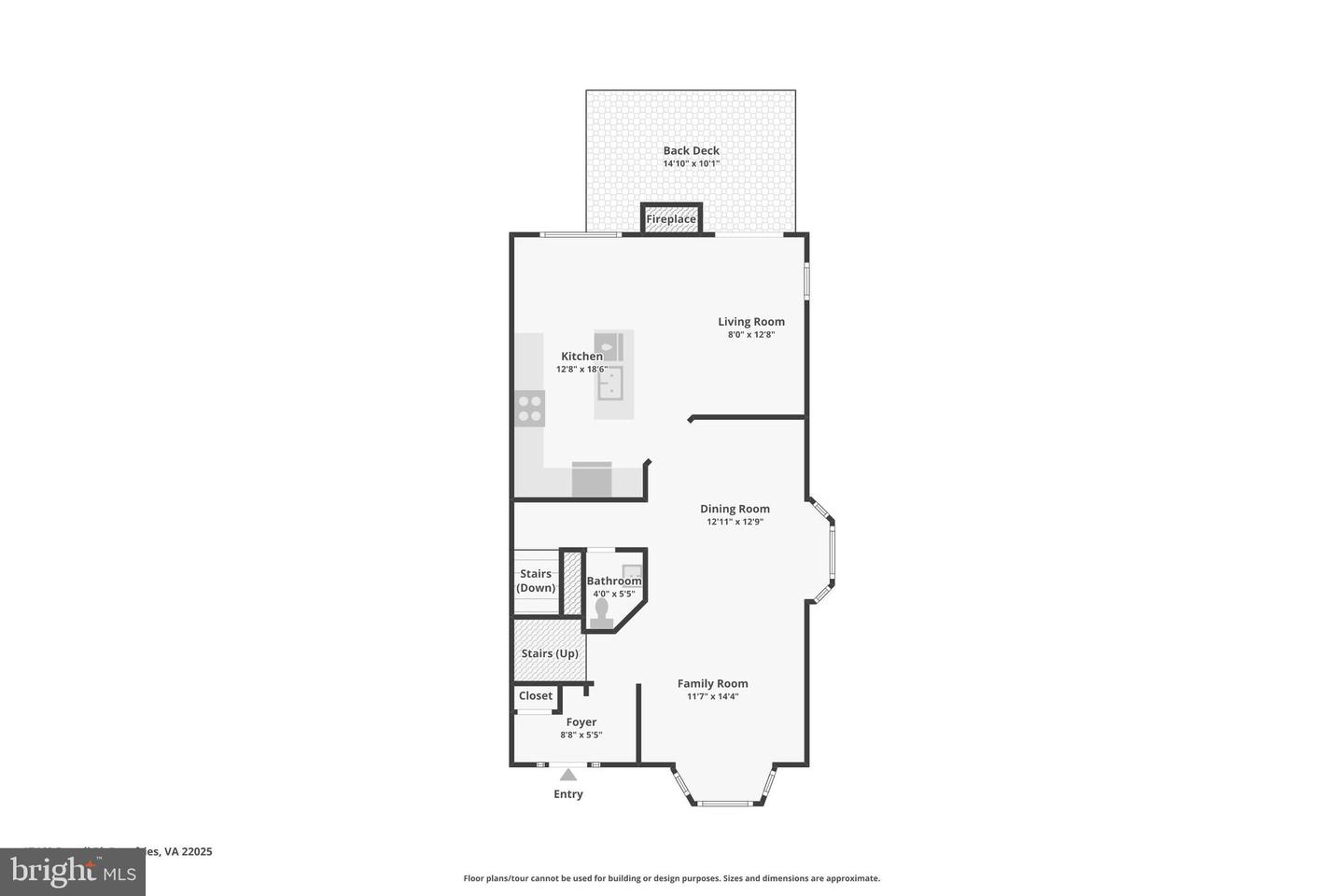 17469 Denali Pl Property Photo 43