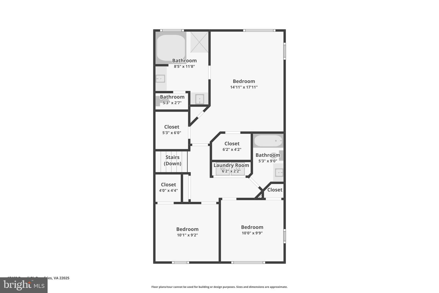 17469 Denali Pl Property Photo 44