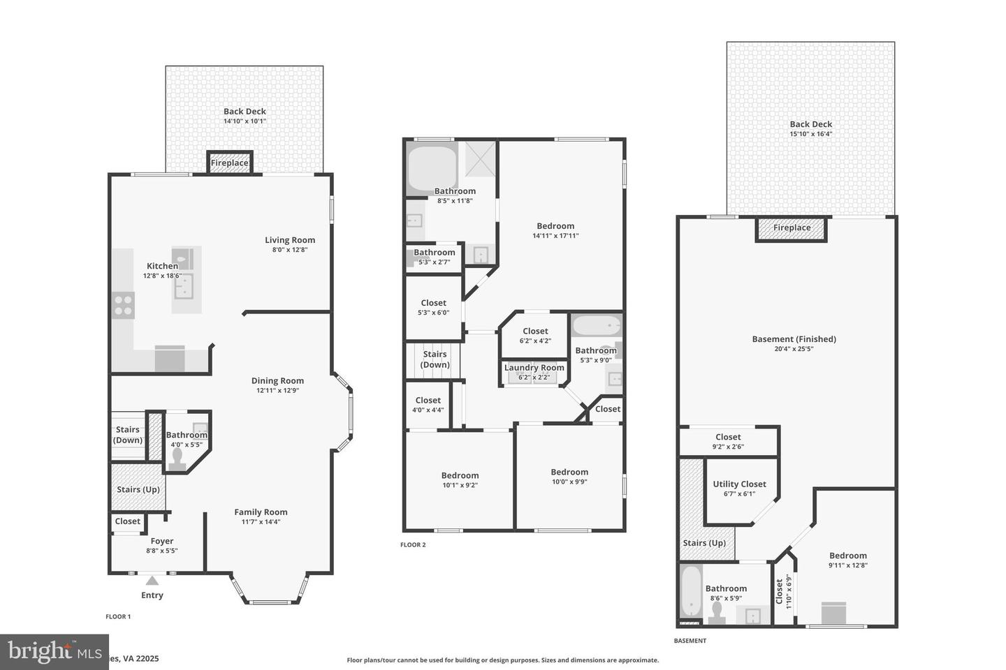 17469 Denali Pl Property Photo 45