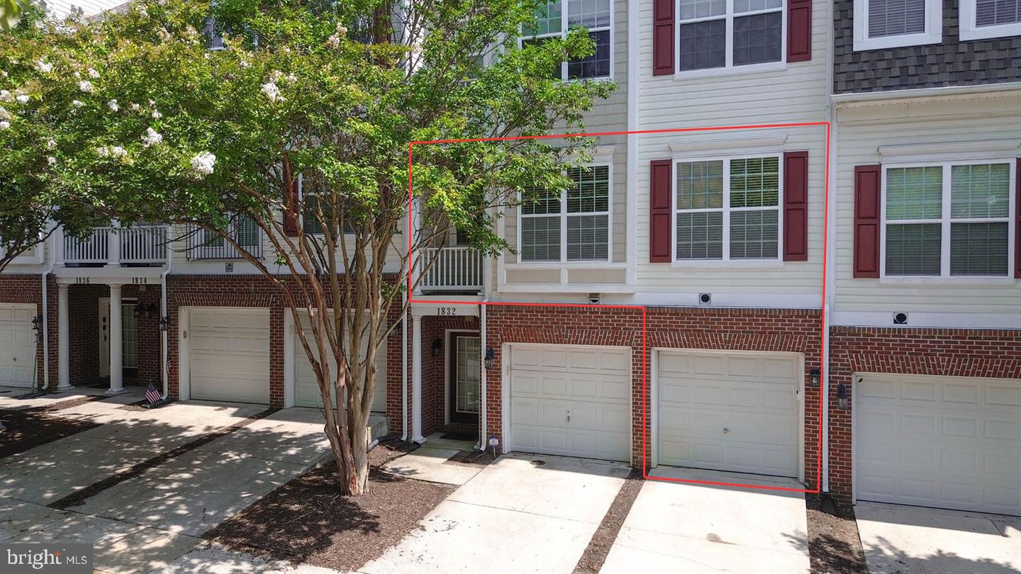 1832 Cedar Cove Way #101 Property Photo 1