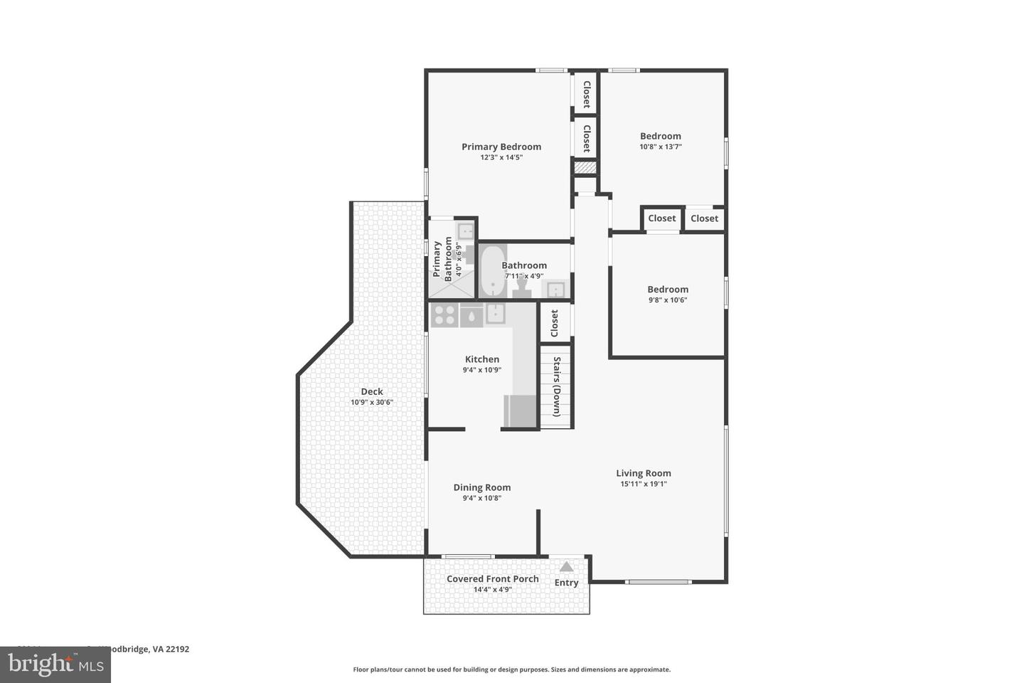 3004 Jamestown Ct Property Photo 62