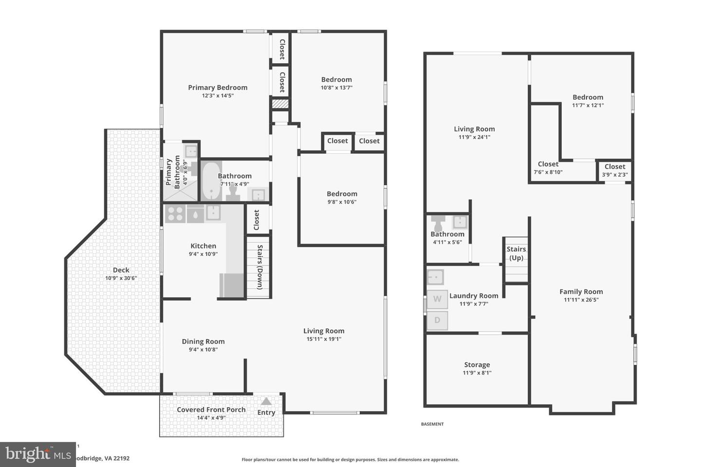 3004 Jamestown Ct Property Photo 64