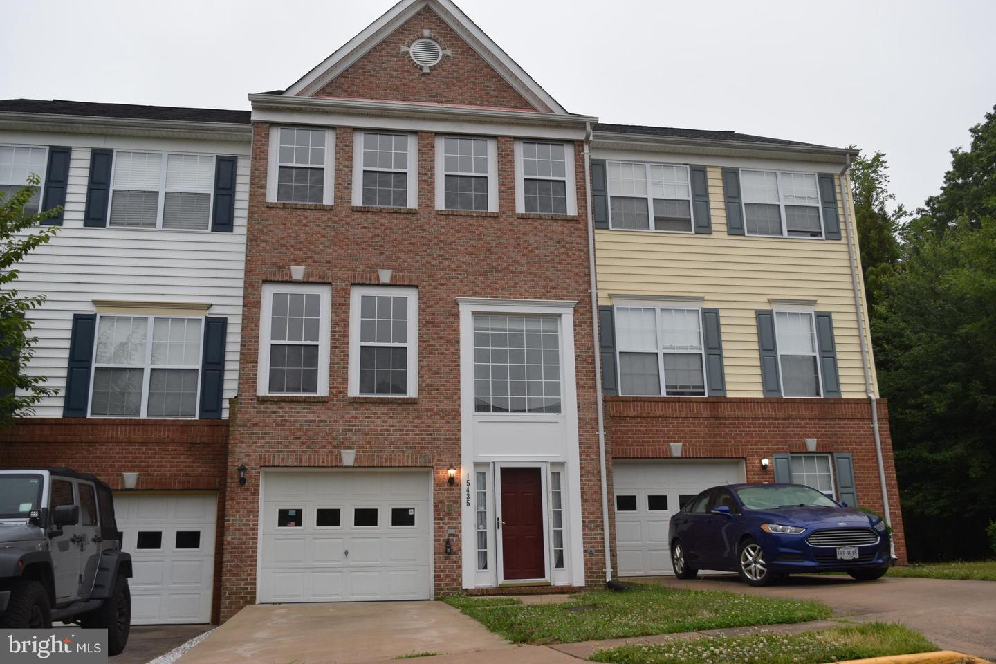 15435 Binder Ct Property Photo 1