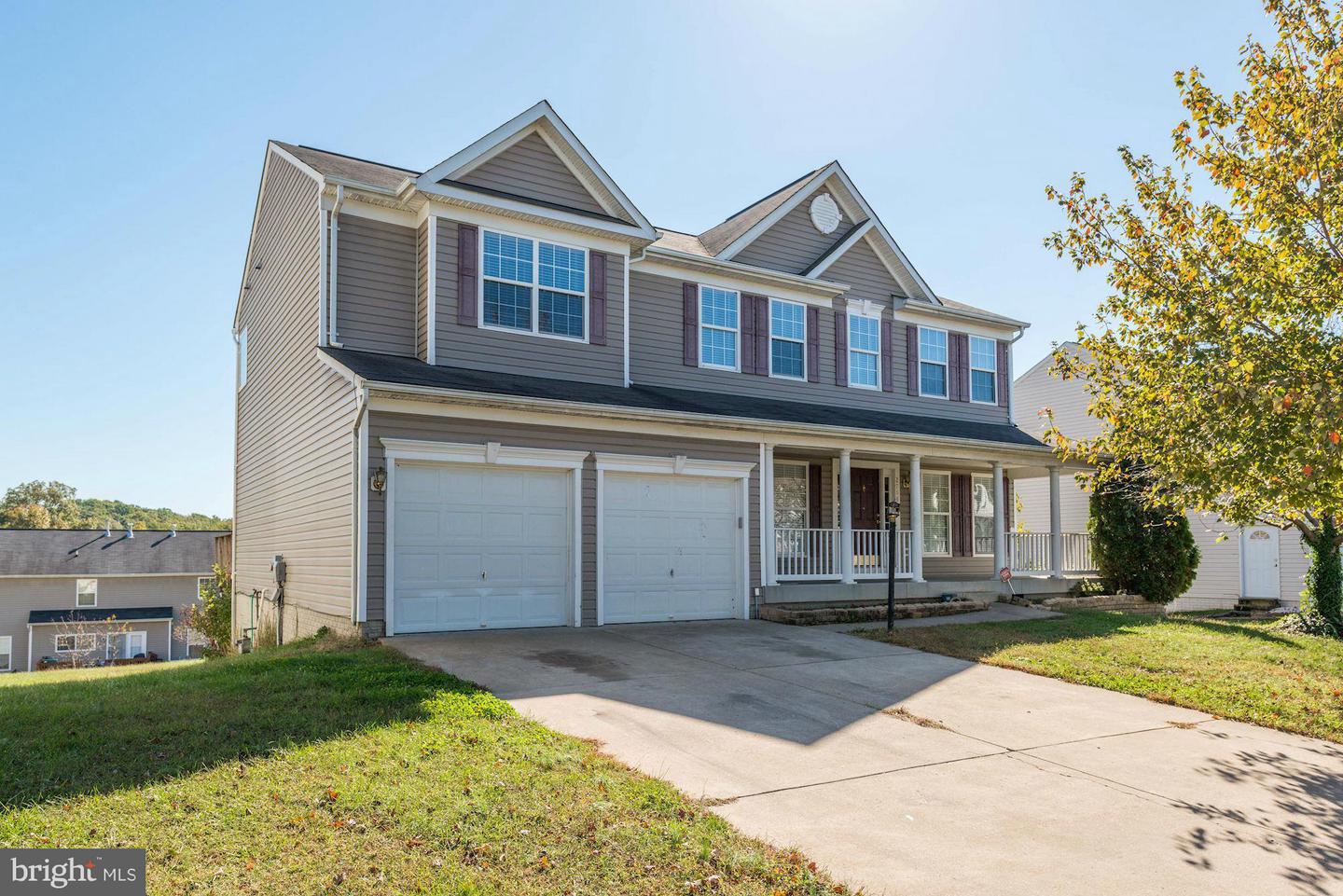 2768 Myrtlewood Dr Property Photo 1