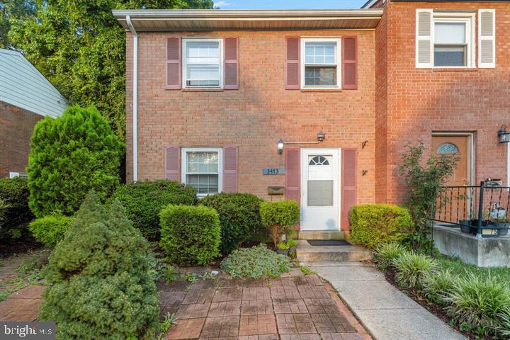 3473 BEALE CT. Property Photo 1