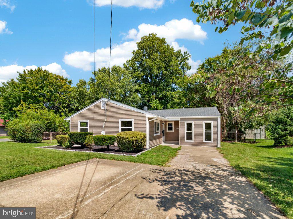 14209 Mount Pleasant Dr Property Photo 1