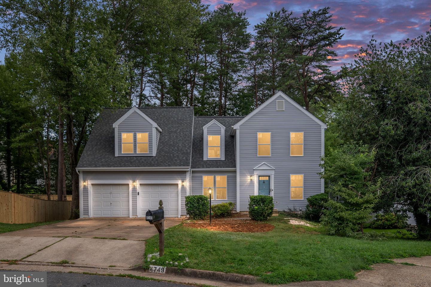 4749 Shadow Oak Ct Property Photo 1