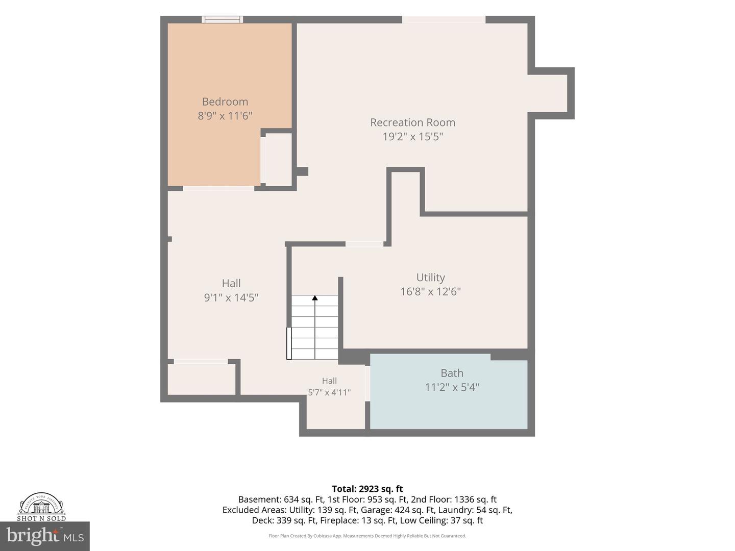4749 Shadow Oak Ct Property Photo 82