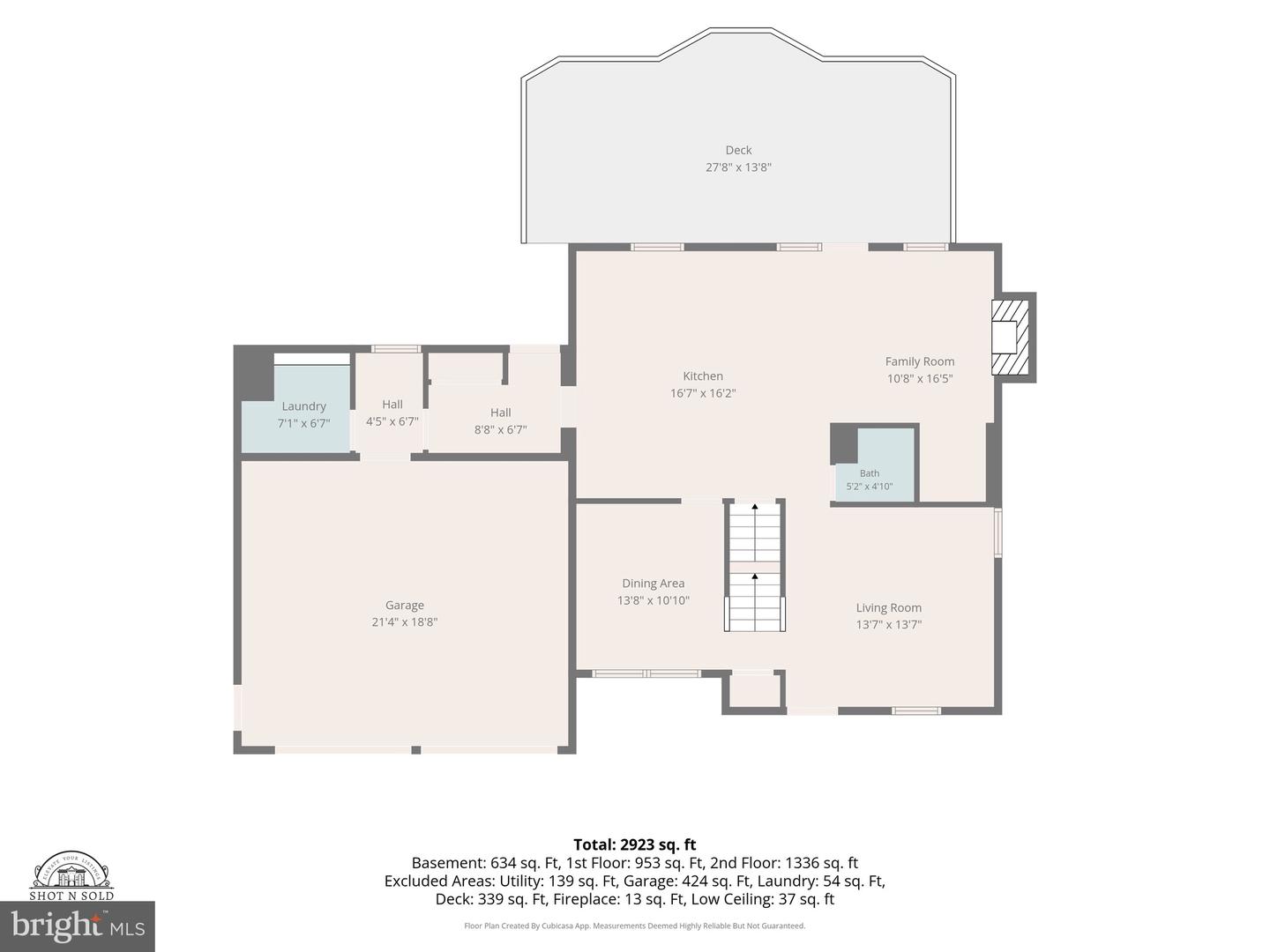 4749 Shadow Oak Ct Property Photo 83