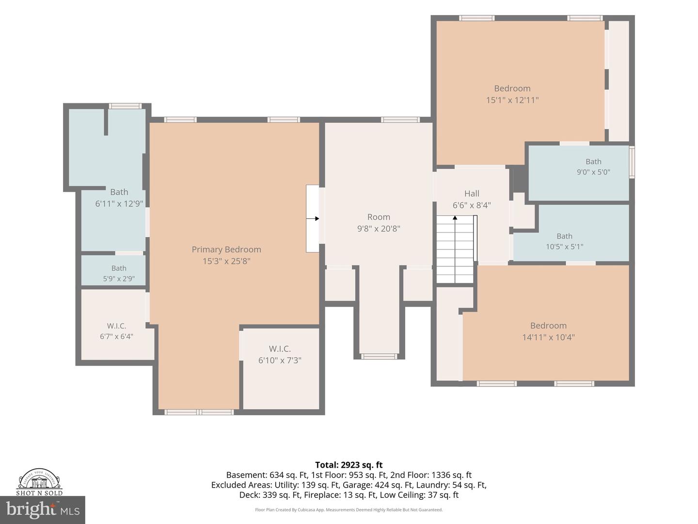 4749 Shadow Oak Ct Property Photo 84
