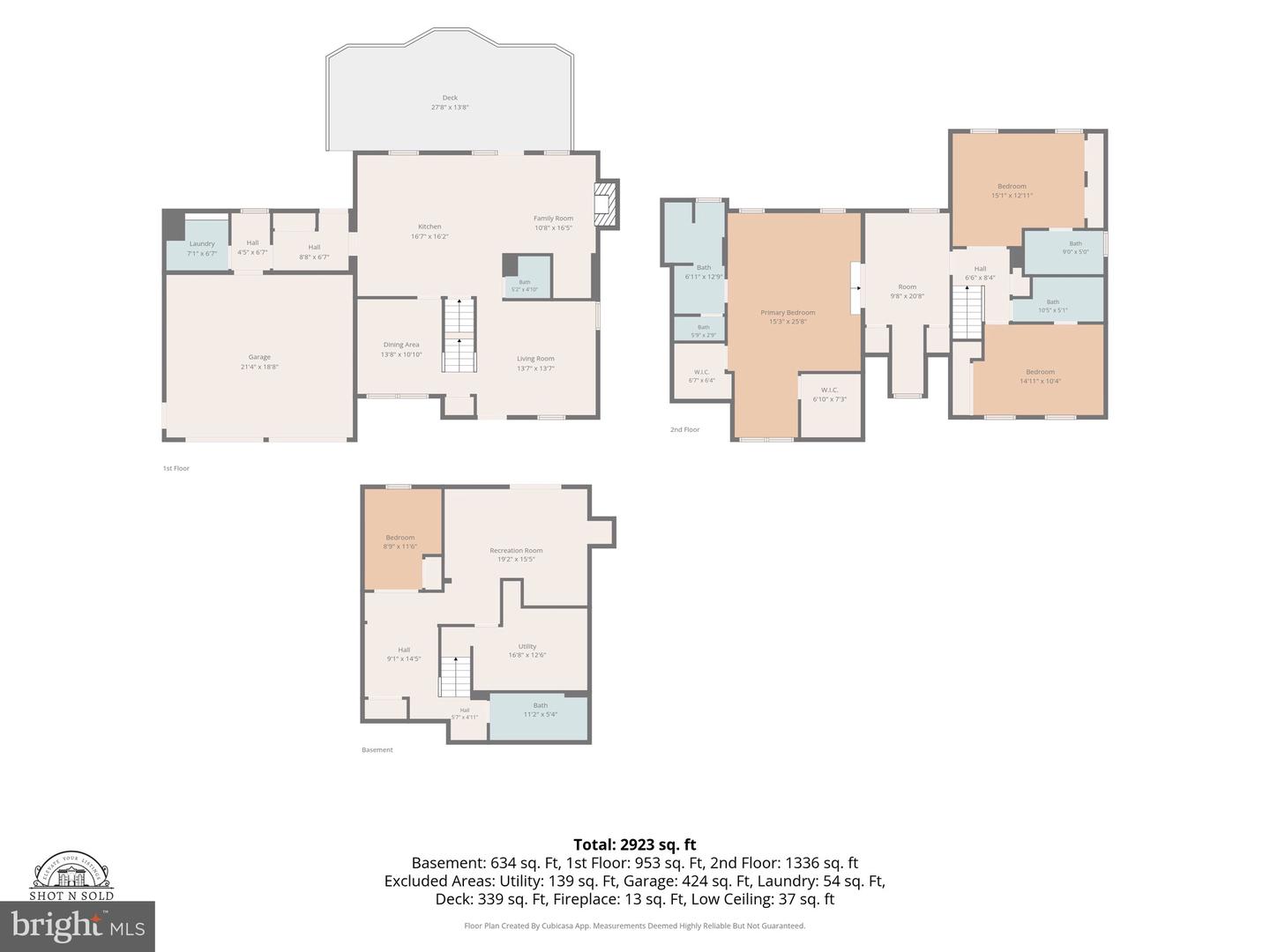 4749 Shadow Oak Ct Property Photo 87