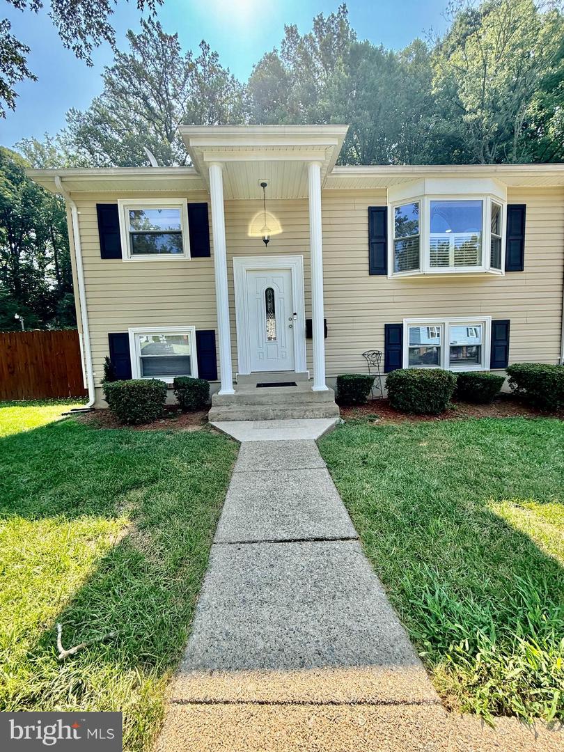 3931 Forestdale Ave Property Photo 1