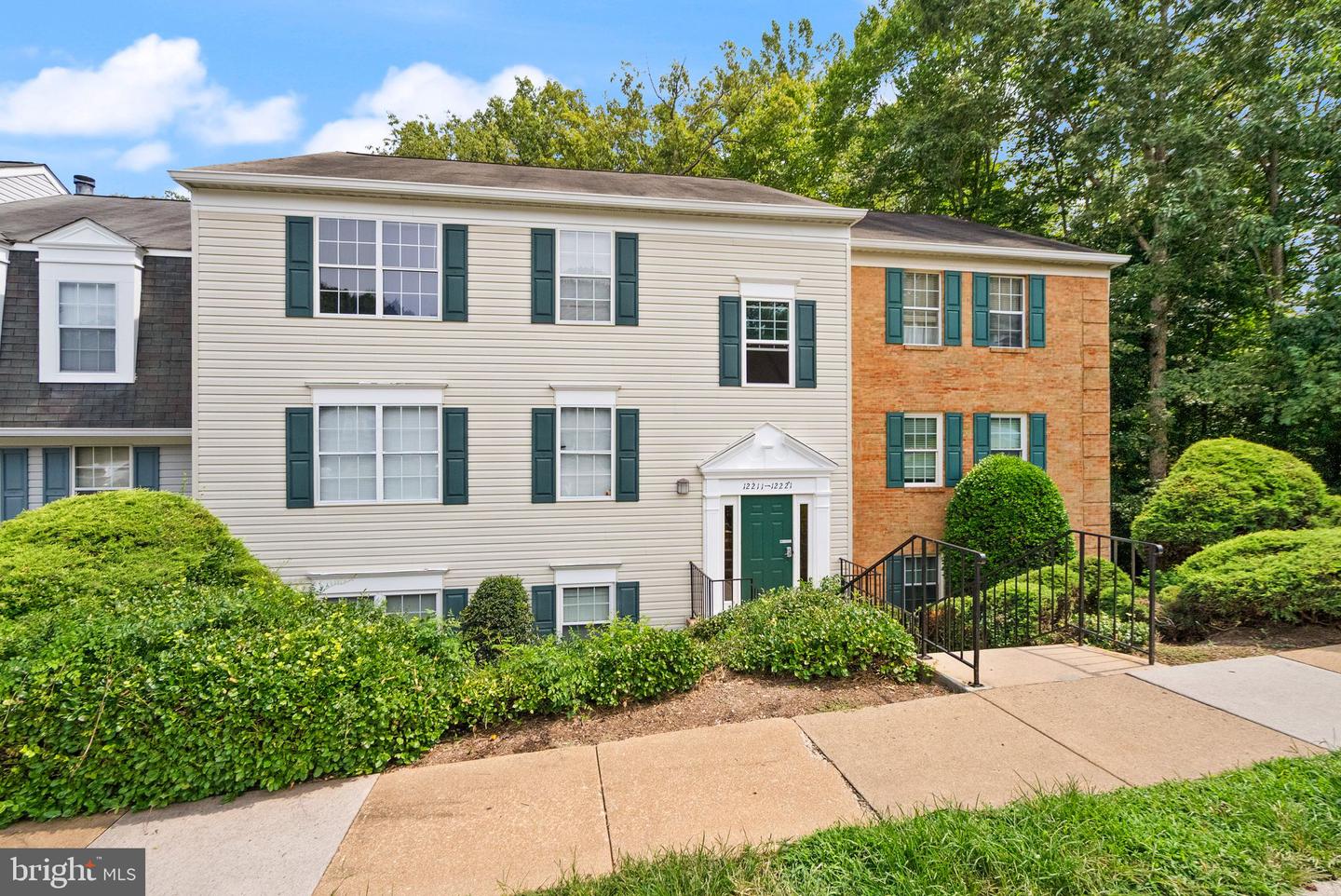 12221 Stevenson Ct #12221 Property Photo 2