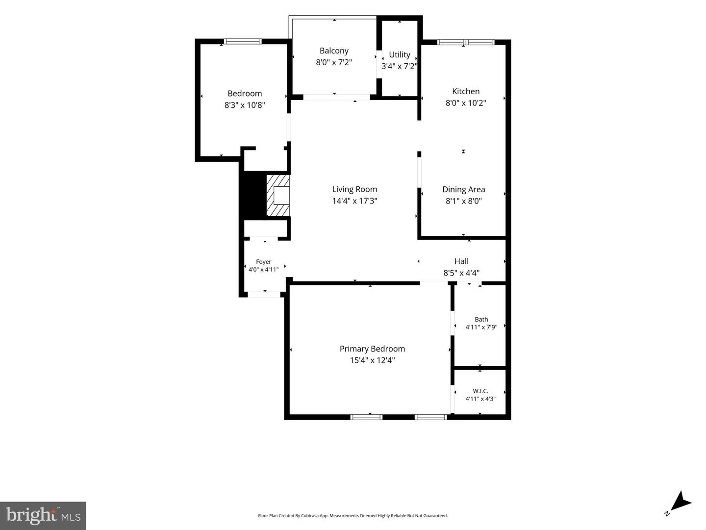 12221 Stevenson Ct #12221 Property Photo 30
