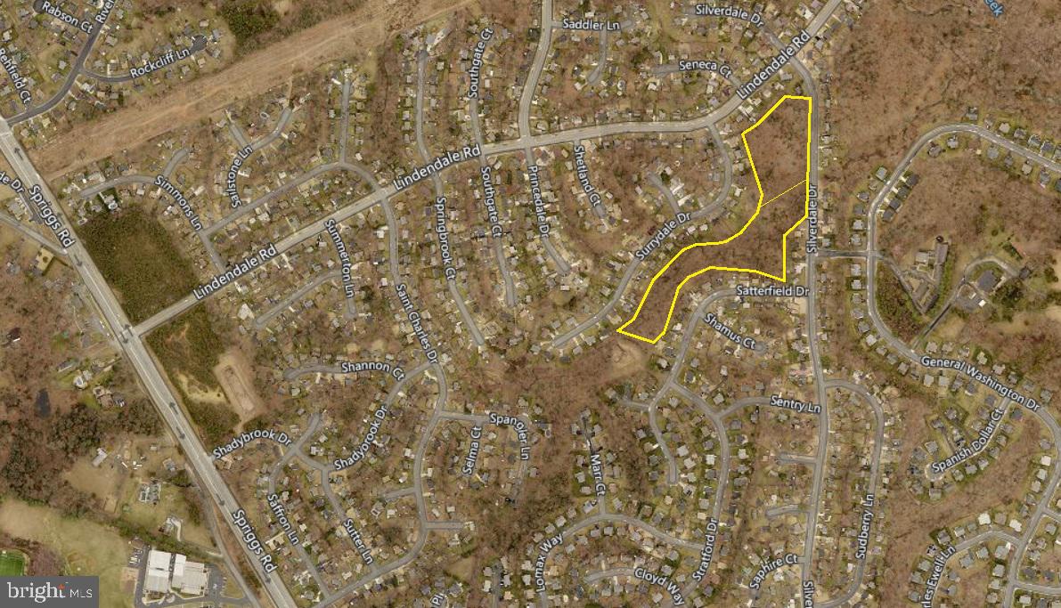 14316 & 14320 Silverdale Dr Property Photo 1