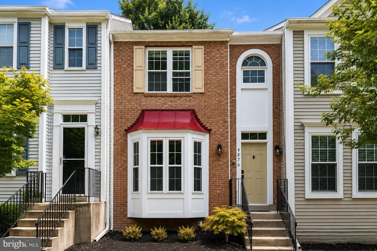4876 EBB TIDE CT