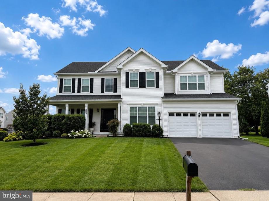 8851 Tenbury Ct Property Photo 1