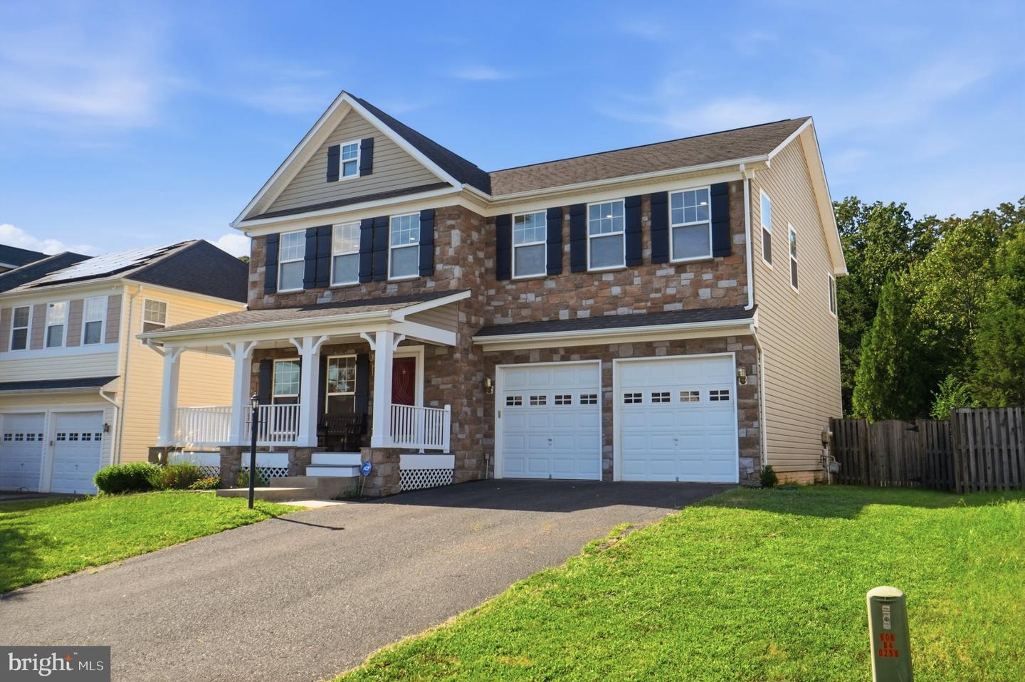18506 Quantico Gateway Dr Property Photo 2