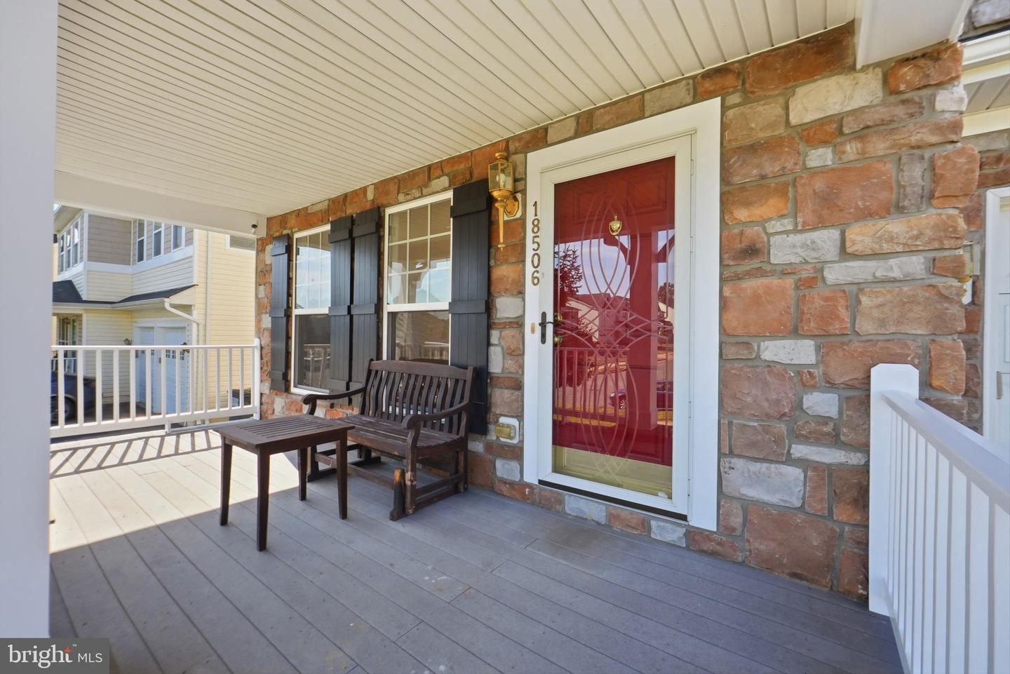 18506 Quantico Gateway Dr Property Photo 3