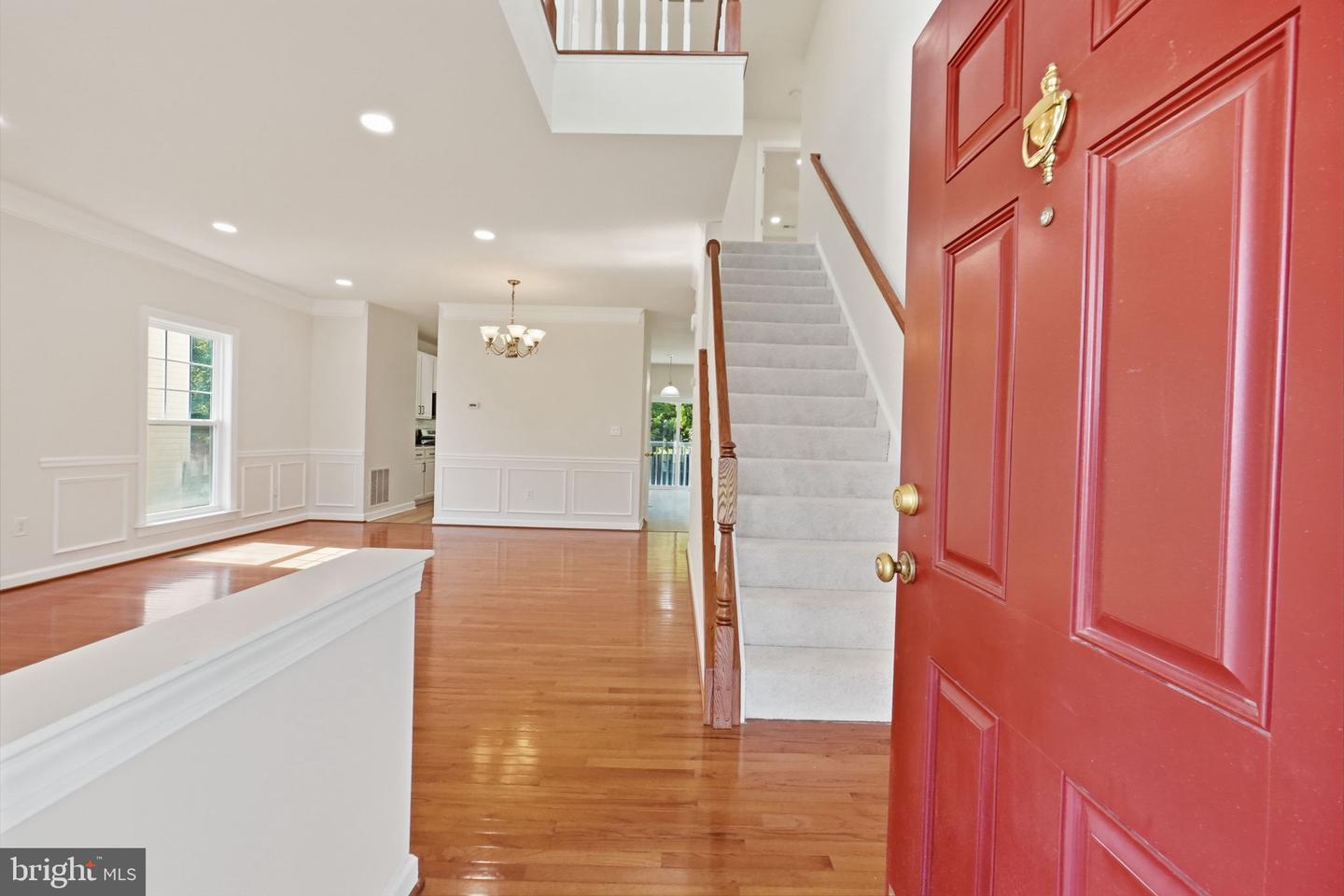 18506 Quantico Gateway Dr Property Photo 4