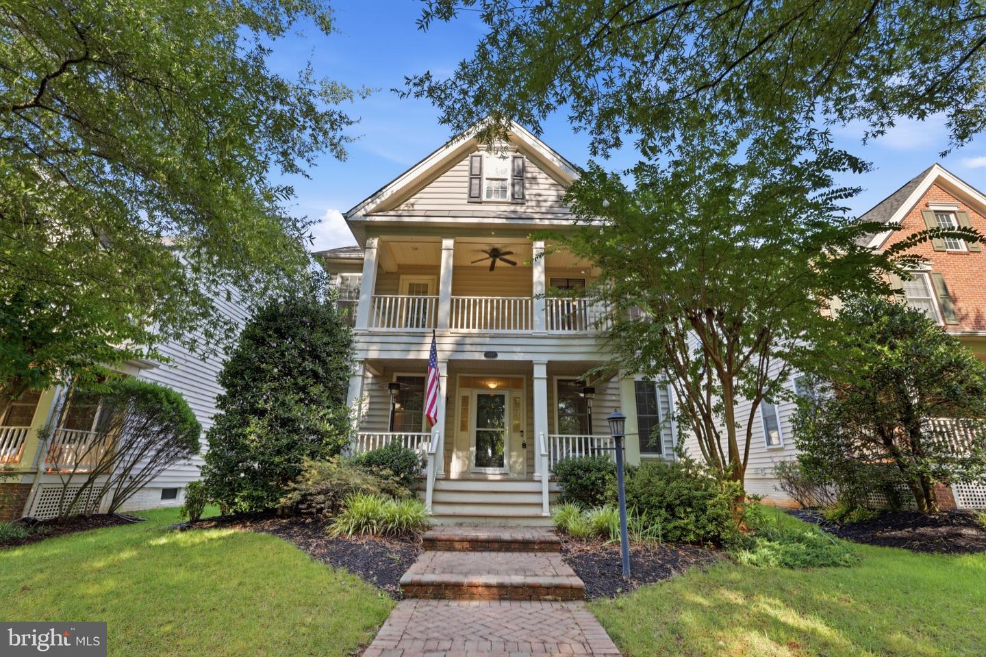 4644 Allens Mill Blvd Property Photo 1