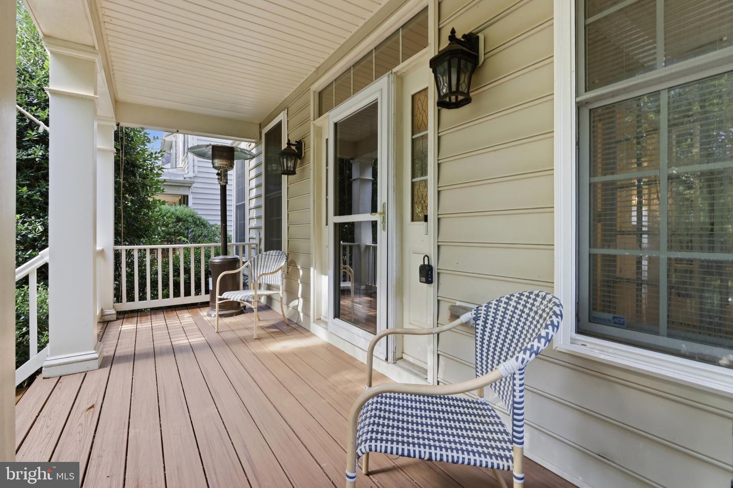 4644 Allens Mill Blvd Property Photo 2