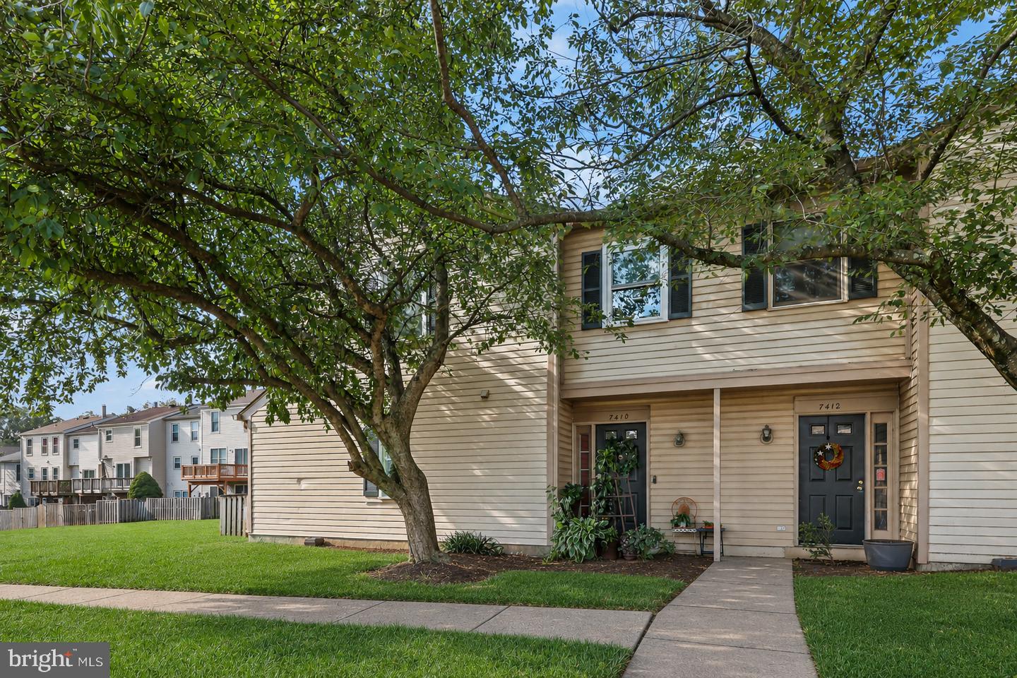 7410 Rokeby Dr Property Photo 2