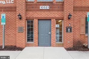 10521 CRESTWOOD #201 Property Photo 1