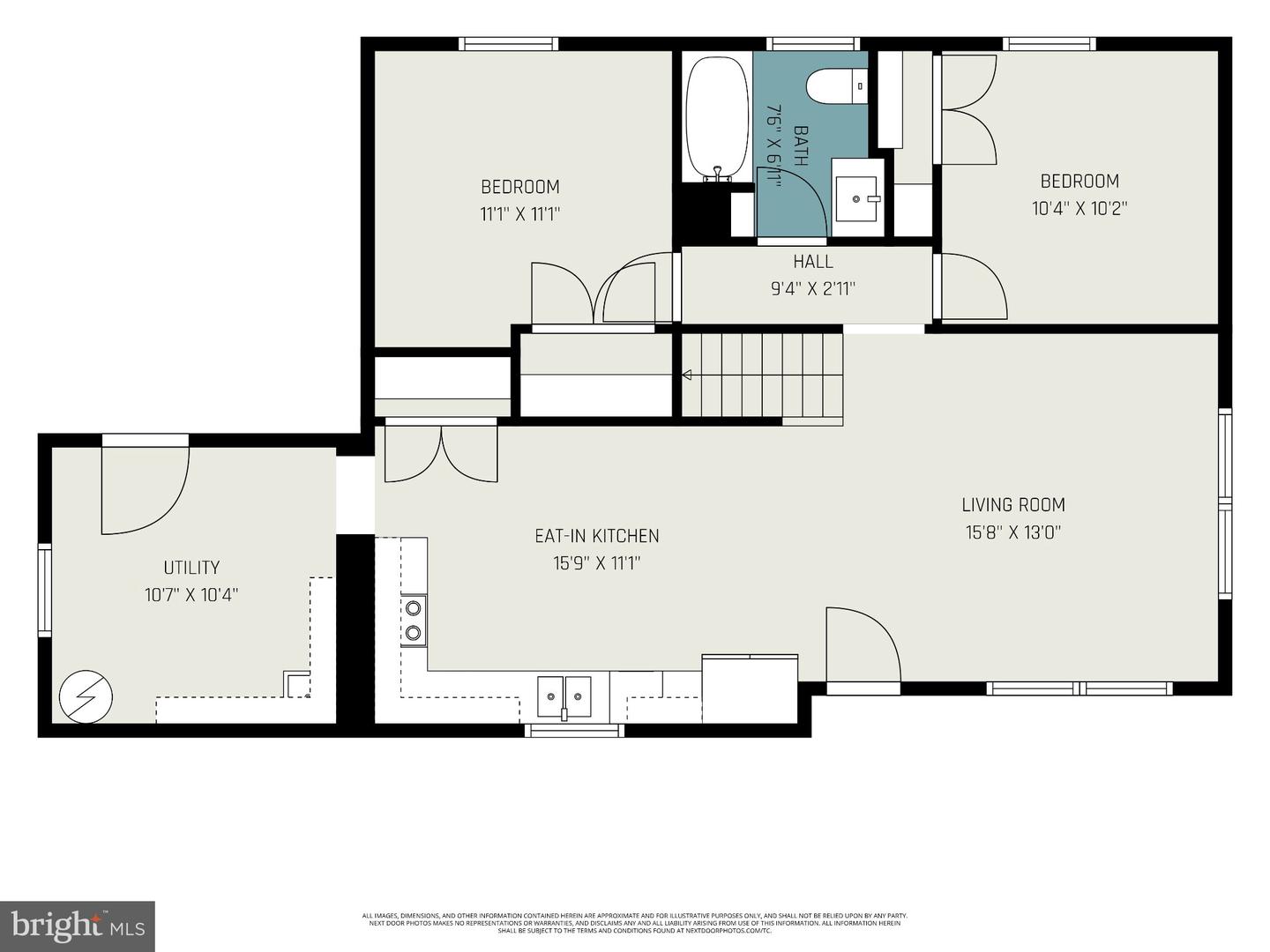 3179 Oakmont Ave Property Photo 37