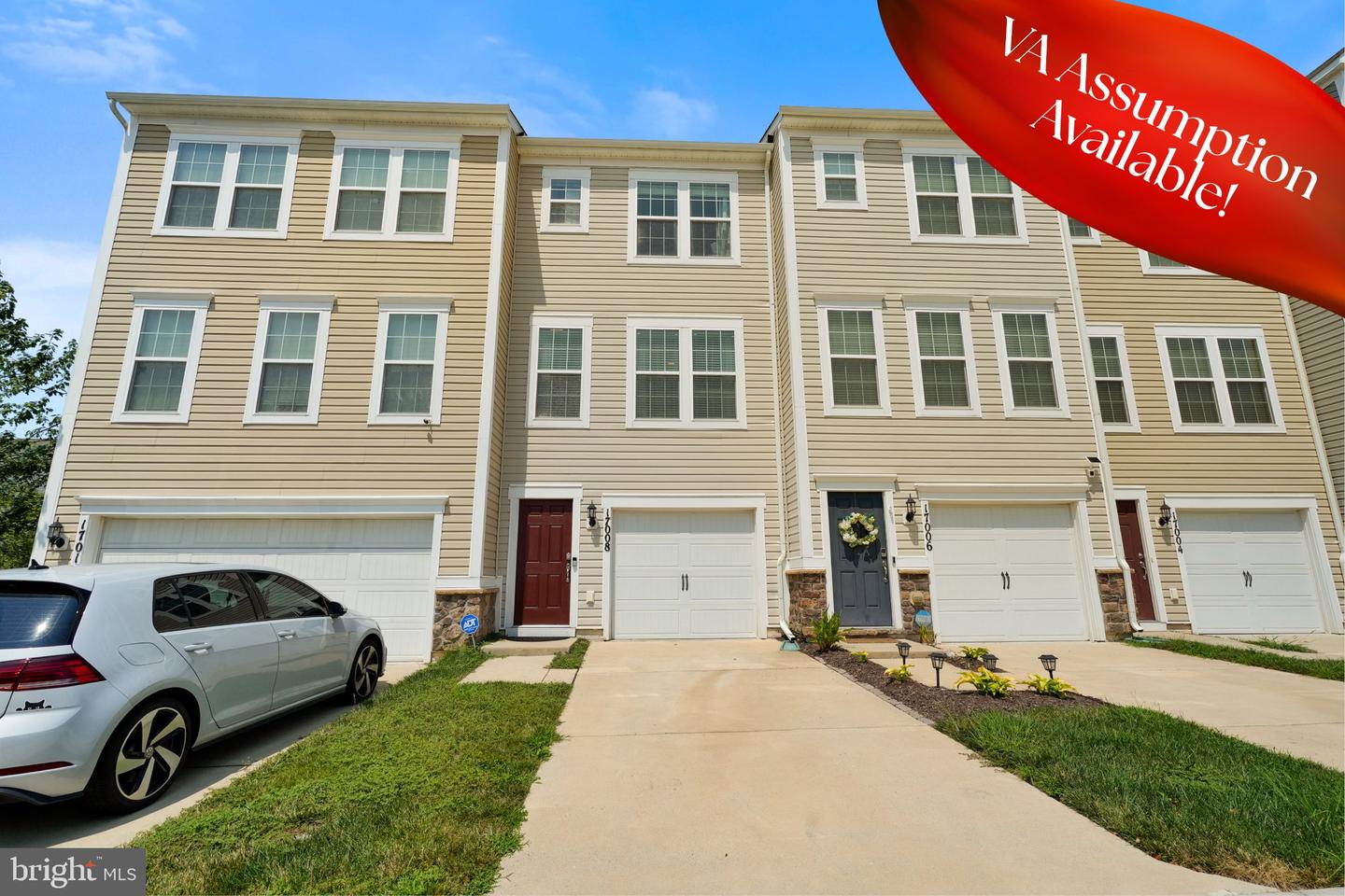 17008 Hoskins Way Property Photo 1