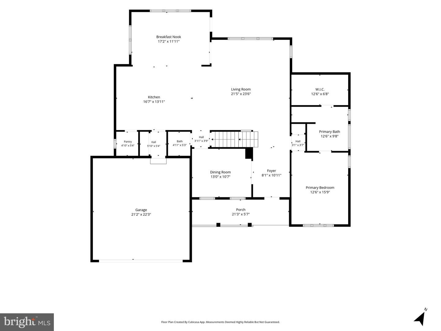8020 Pinnacle Ridge Dr Property Photo 69