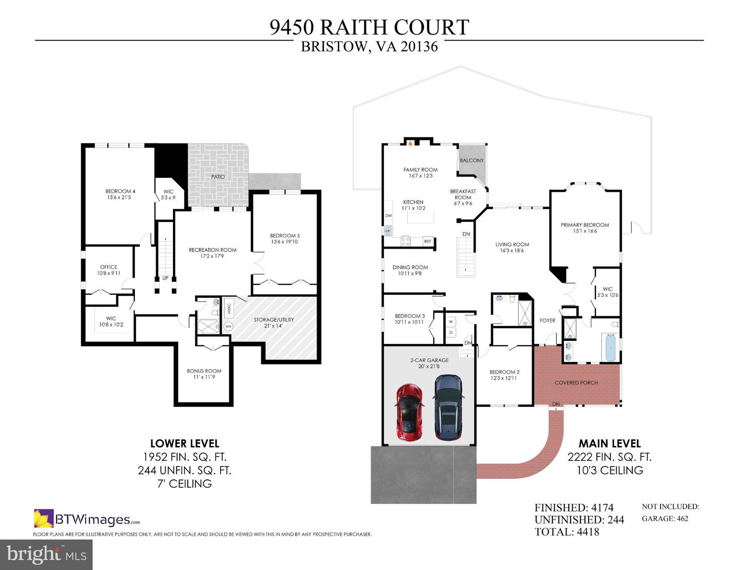 9450 Raith Ct Property Photo 68