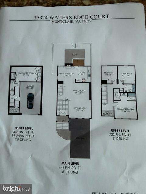 15324 Waters Edge Ct Property Photo 3