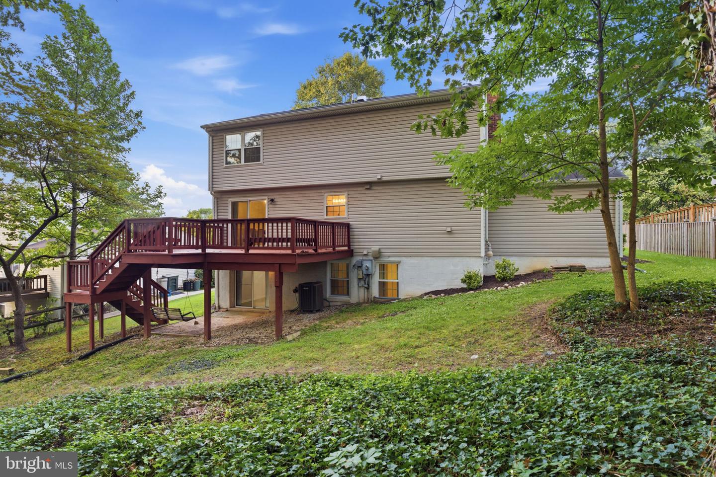 3483 Mount Burnside Way Property Photo 38