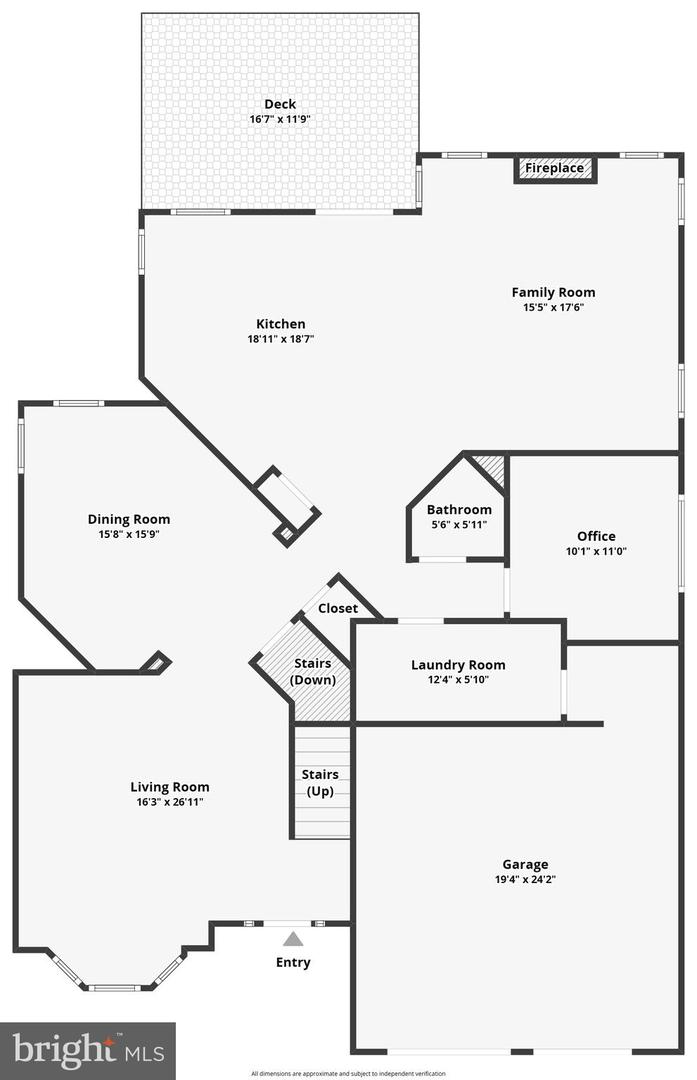 15039 Gaines Mill Cir Property Photo 79