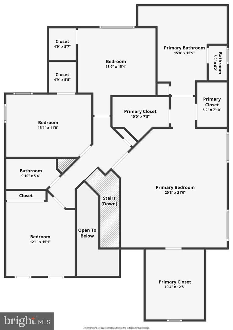 15039 Gaines Mill Cir Property Photo 80