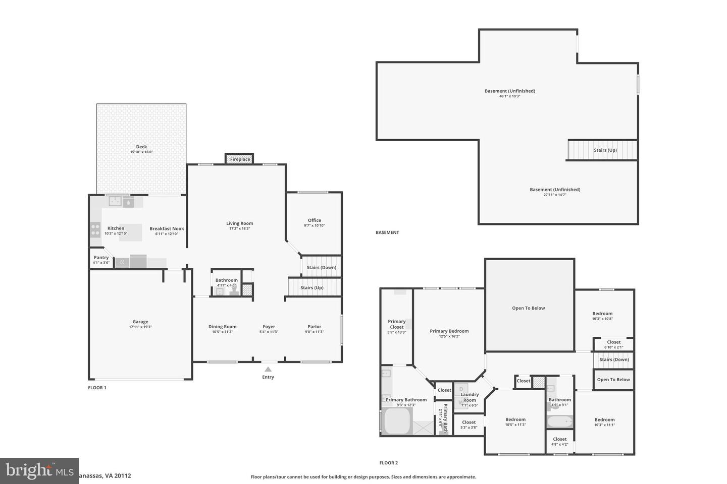 10810 Valley Falls Ct Property Photo 7