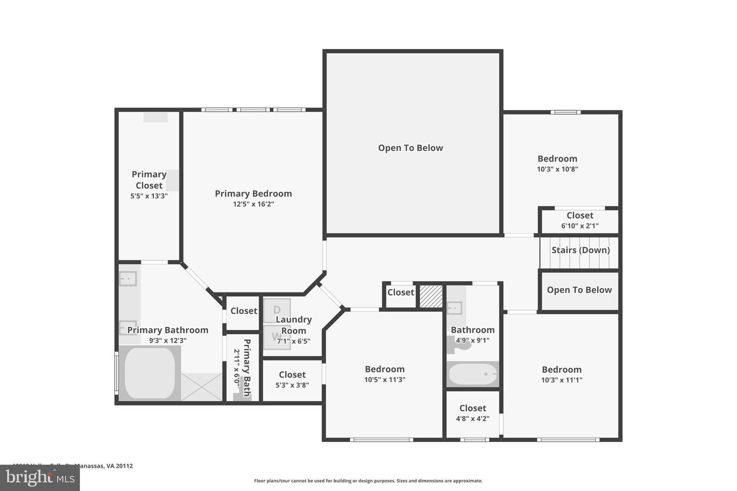 10810 Valley Falls Ct Property Photo 38