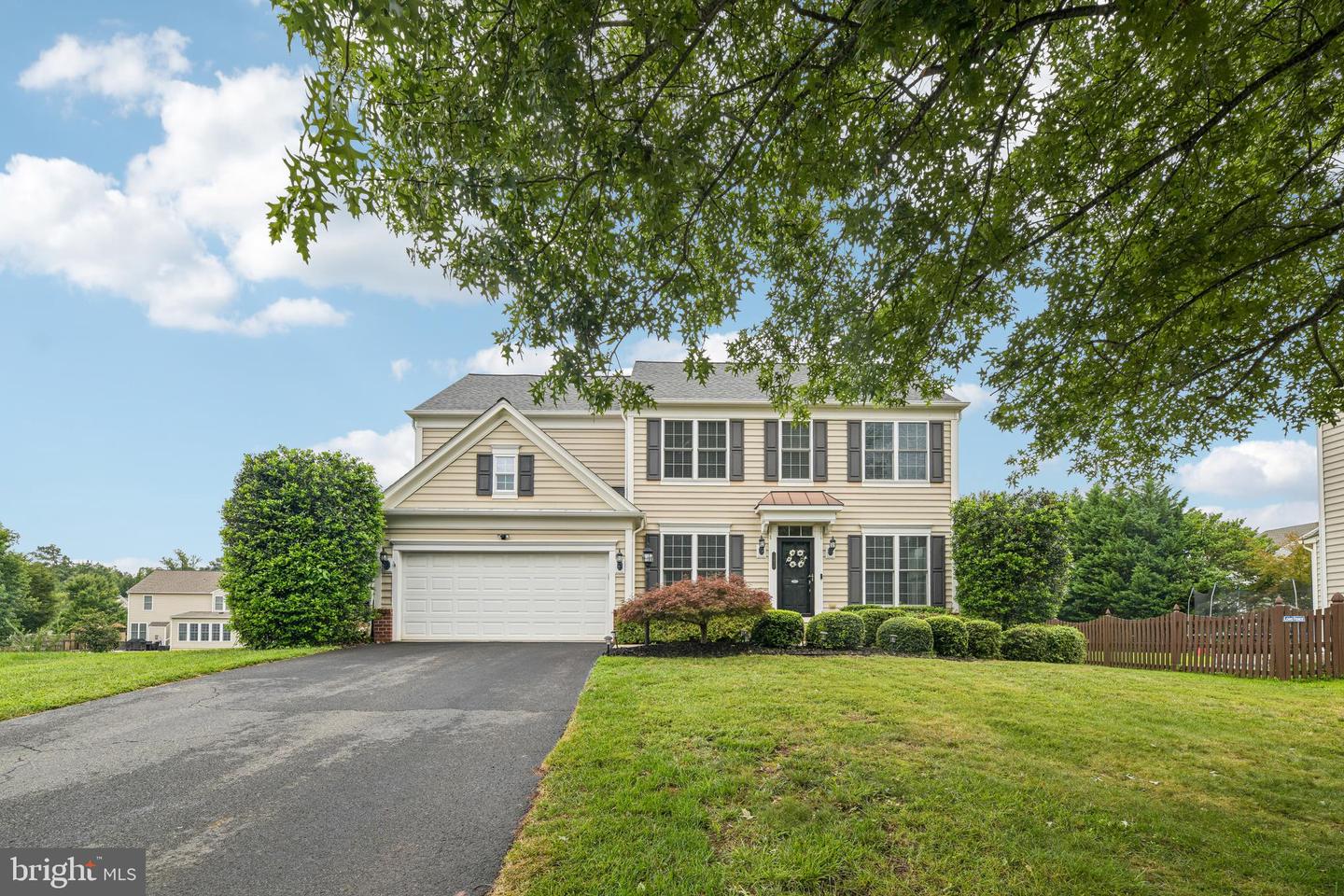 10810 Valley Falls Ct Property Photo 79