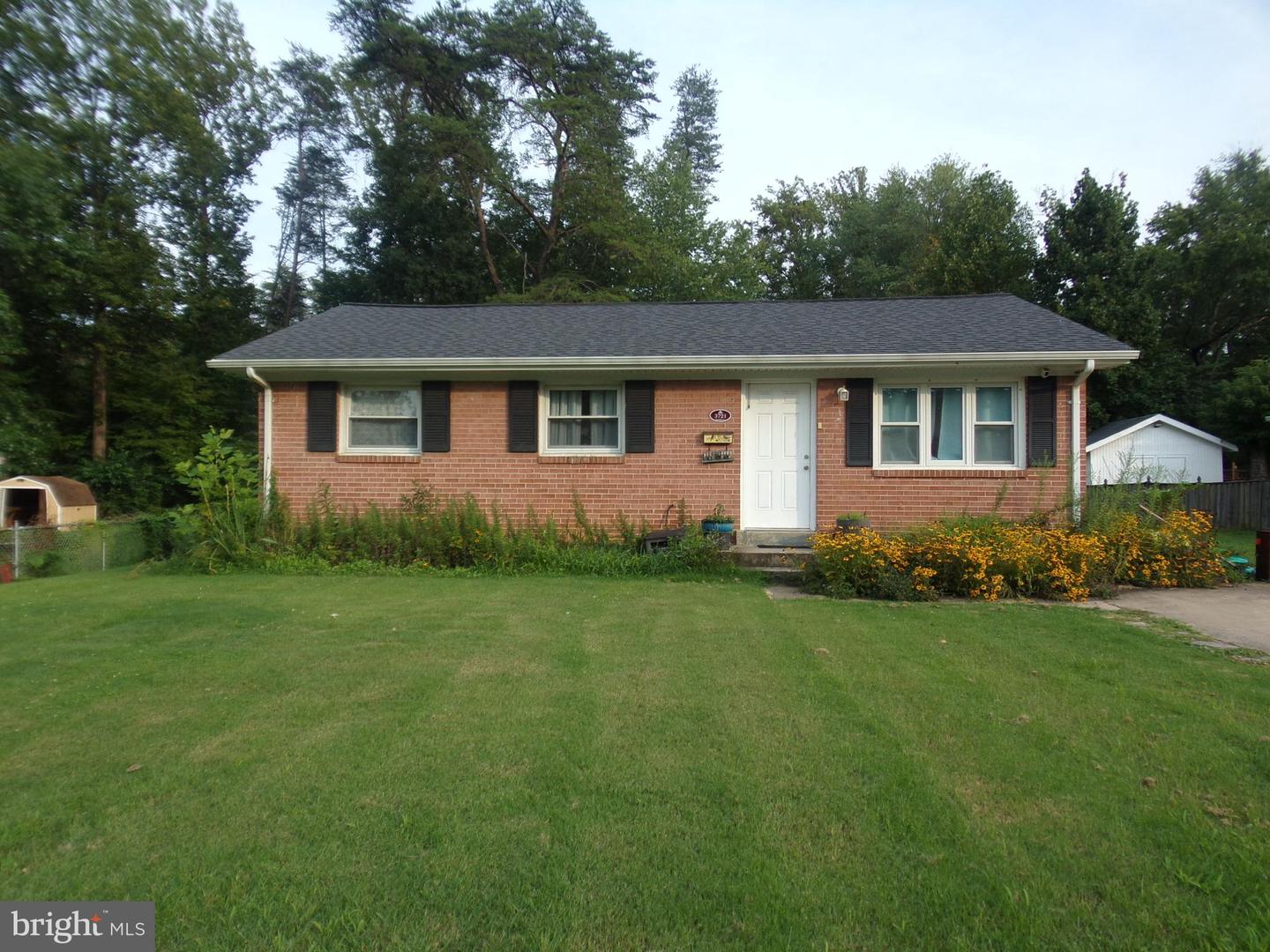3721 Forestdale Ave Property Photo 1