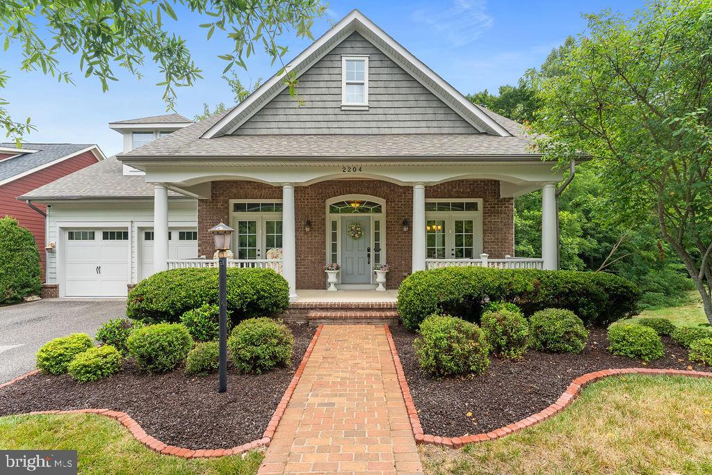 2204 POTOMAC RIVER BLVD