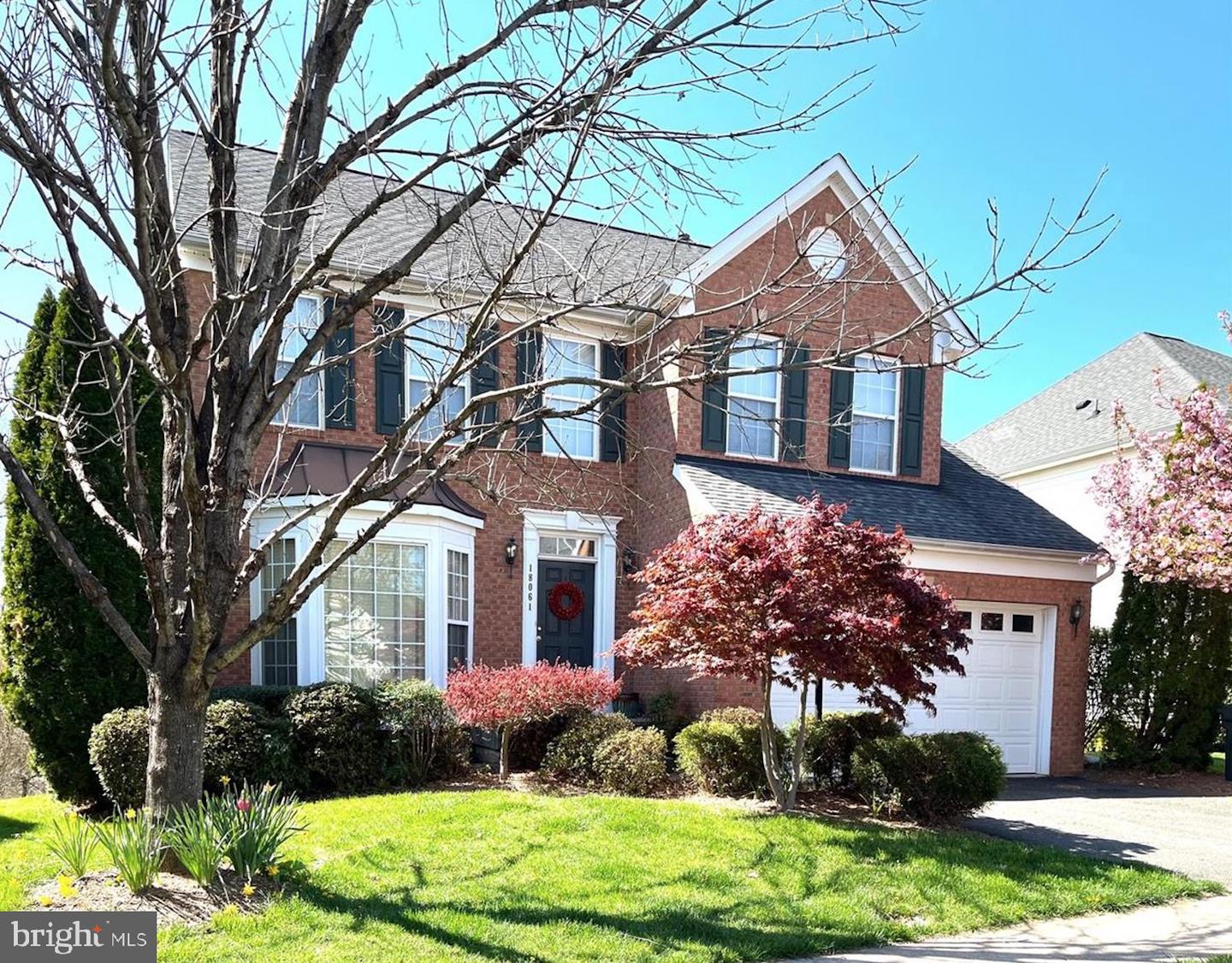18061 CAMDENHURST DR Property Photo 1