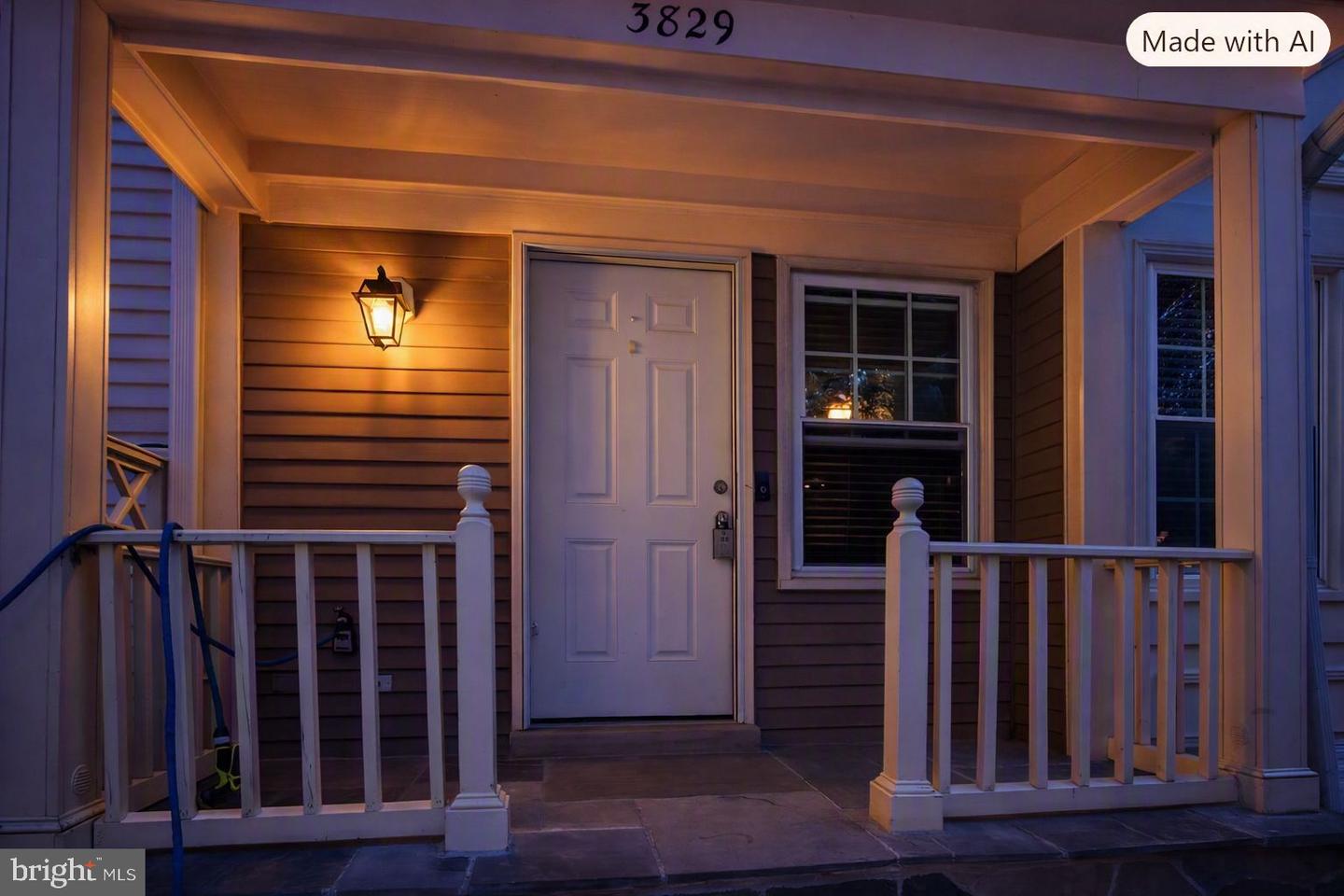 3829 Salemway Ct Property Photo 1