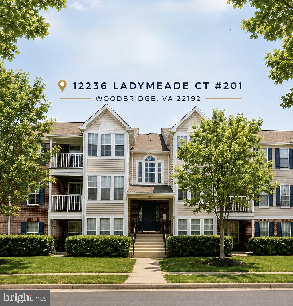 12236 LADYMEADE CT #201 Property Photo 1