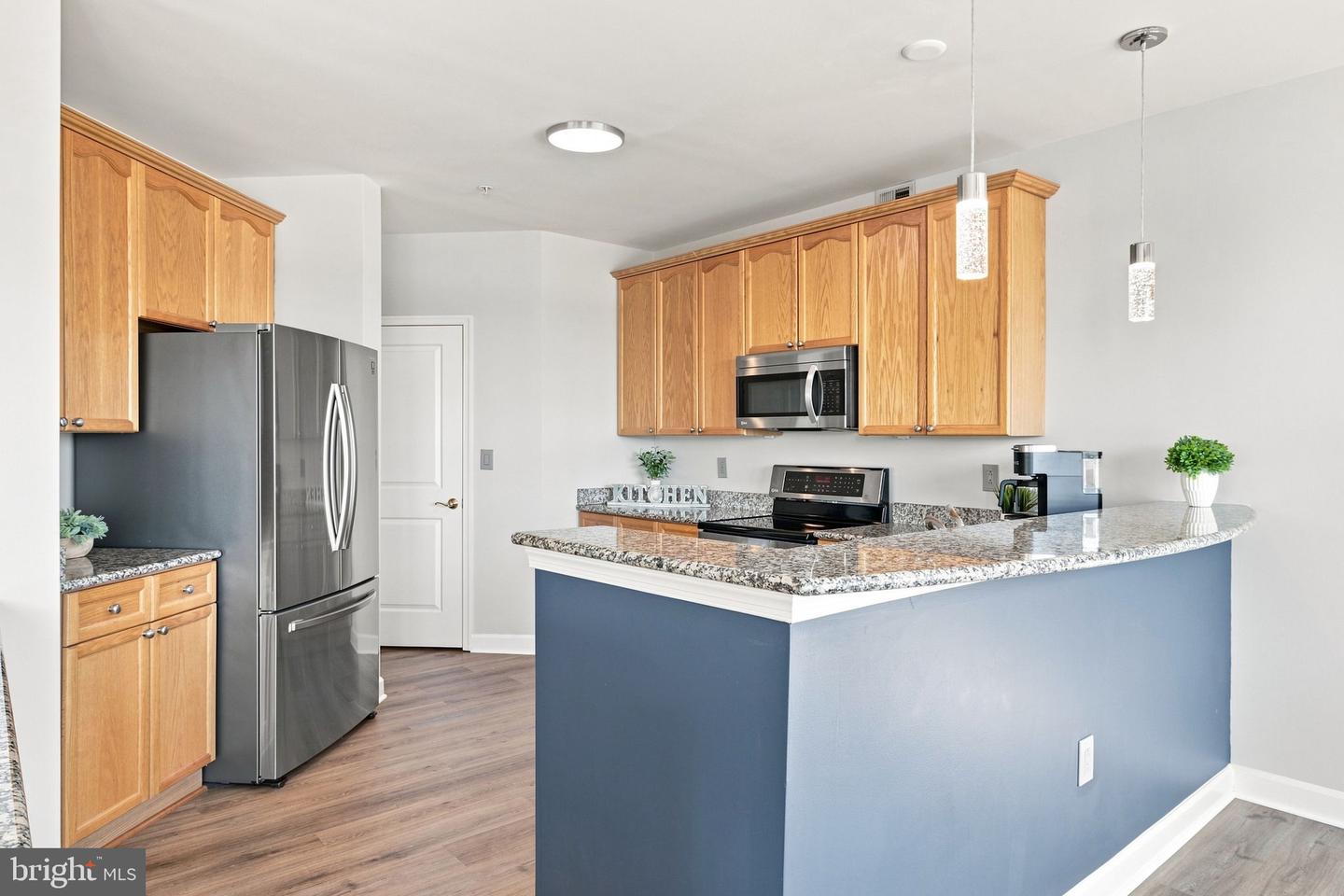 485 Harbor Side St #607 Property Photo 14